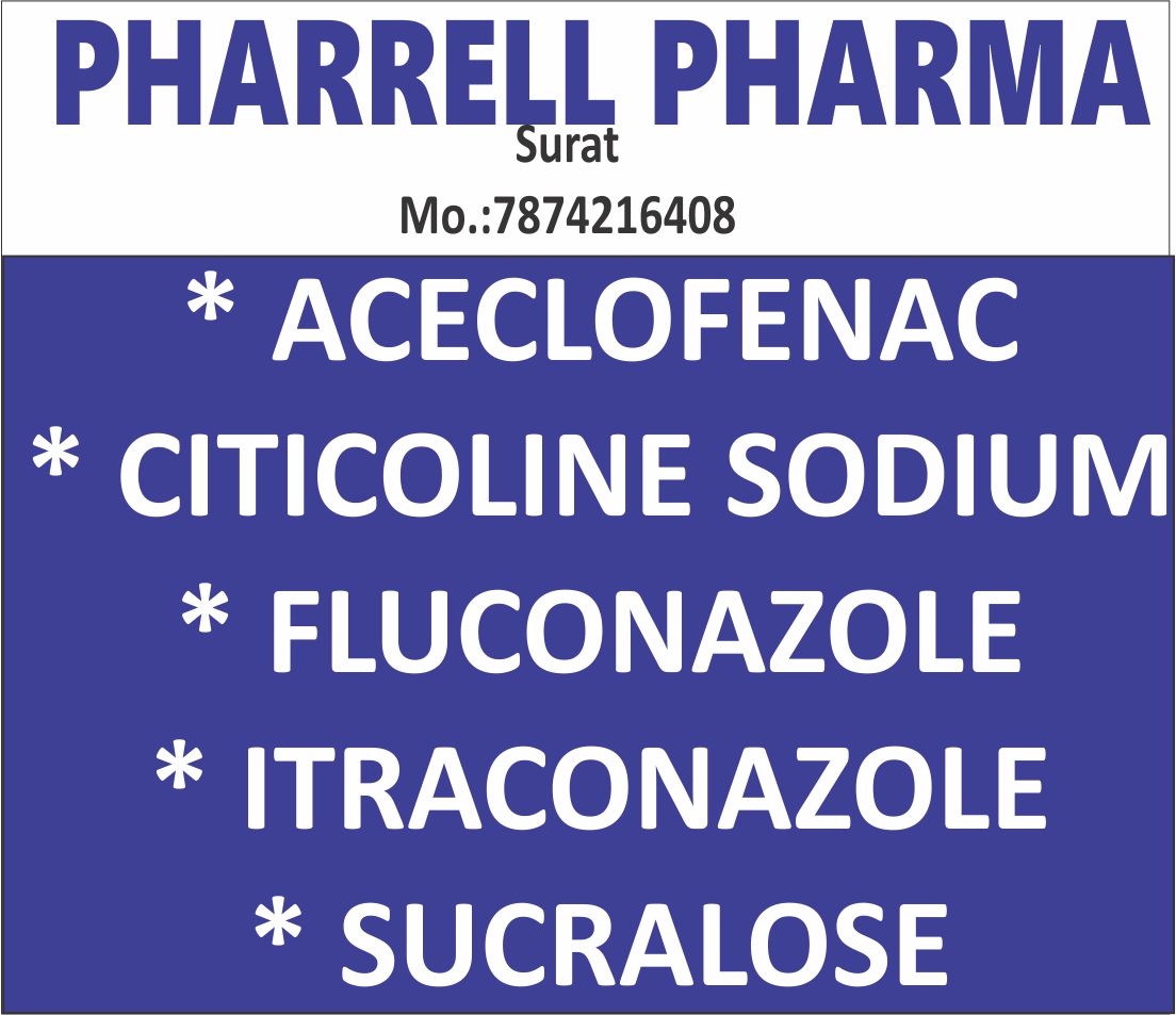 Pharrell Pharma
